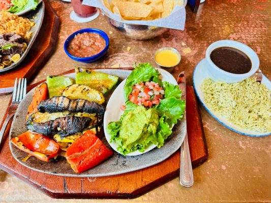 Guadalajara Hacienda by null