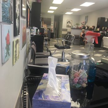 Sabina's Hair Salon - The Salon - Hair Salons Near Me - Glendale, Arizona