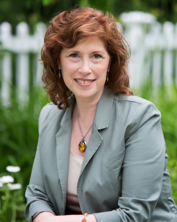 Lois Hermann Success Coach & Clinical Hypnotist - grief counselor in Nashua, NH