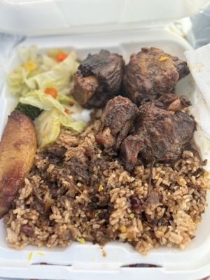 Tasty Island Jamaican Restaurant by null