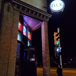 DIX