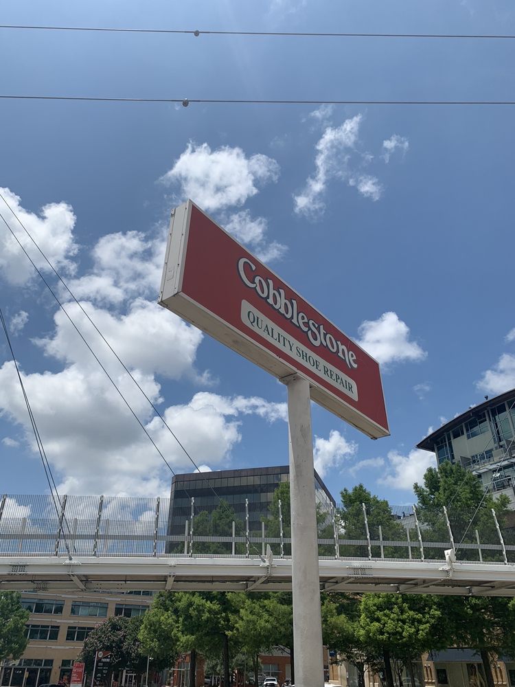 COBBLESTONE SHOE HOSPITAL 12 Photos & 144 Reviews 5340 E