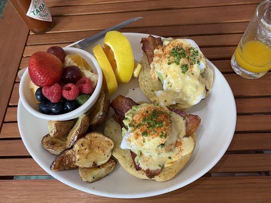 John Street Cafe by null