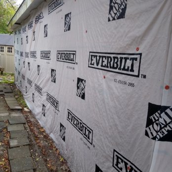 Flanigan Fundamentals - Weather wrap addition - Flooring Near Me Flanigan Fundamentals - Weather wrap addition - Flooring Near Me