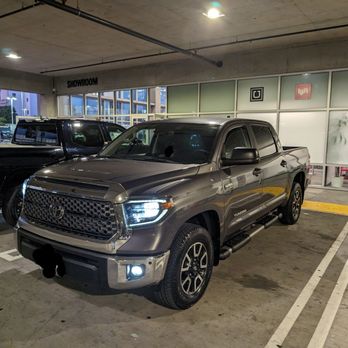 TOYOTA OF DOWNTOWN L.A - Updated November 2024 - 311 Photos & 1225 ...