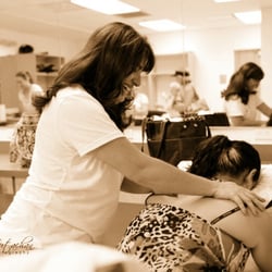 Doula Quackenbush