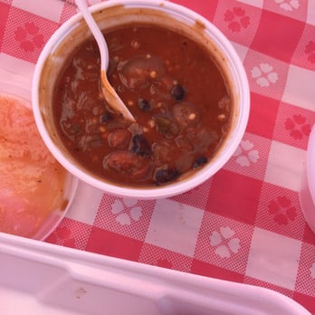 Copper Top BBQ - Green Chili - Barbeque Near Me - Big Pine, California Copper Top BBQ - Green Chili - Barbeque Near Me - Big Pine, California