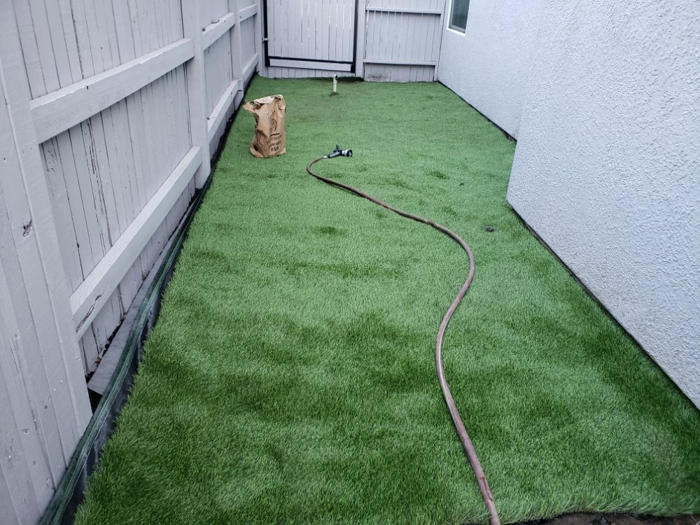 Slide of Redds Home Improvements