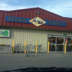 Peck's Market