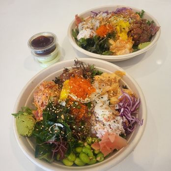 Benicia Poke - Poke Near Me - Benicia, California