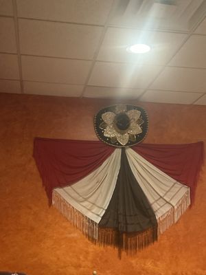 Fiesta Mexicana by null