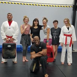 Victory Martial Arts & Fitness