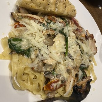 Local Goat - Fettuccini Rocco - New American Near Me - Pigeon Forge, Tennessee Local Goat - Fettuccini Rocco - New American Near Me - Pigeon Forge, Tennessee