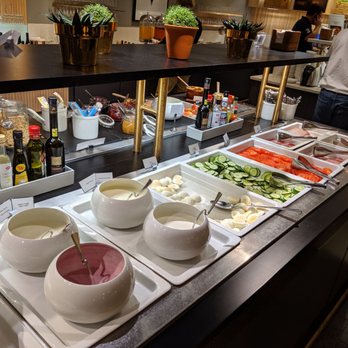 SAS Gold Lounge - Airport Lounges Near Me - Gardermoen, 02 SAS Gold Lounge - Airport Lounges Near Me - Gardermoen, 02