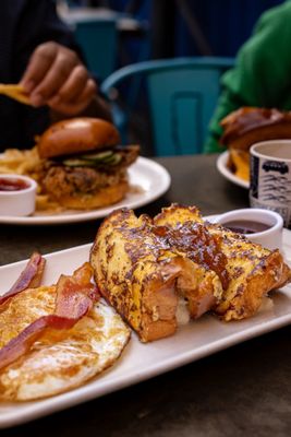 Fig Tree Cafe by null