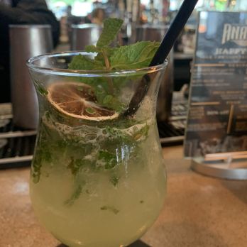 Anayas - Mojito - Mexican Near Me - Pasadena, California Anayas - Mojito - Mexican Near Me - Pasadena, California