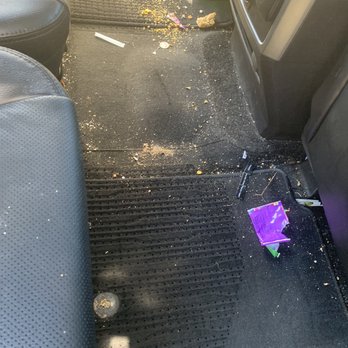 Nelson's Mobile Detail - Before - Auto Detailing Near Me - Murfreesboro, Tennessee