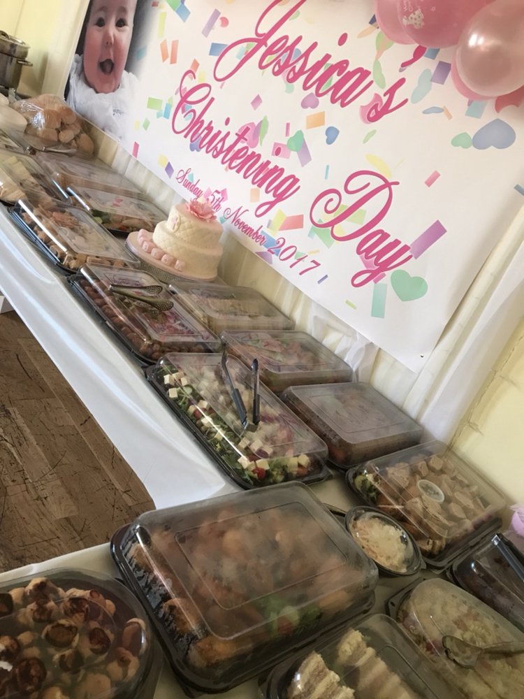 PERFECT PLATTER Updated September 2024 1 Leveson Road, Liverpool