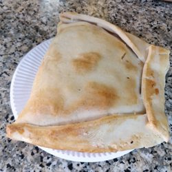 Empanadas Tinita - Streaming hot and fresh.