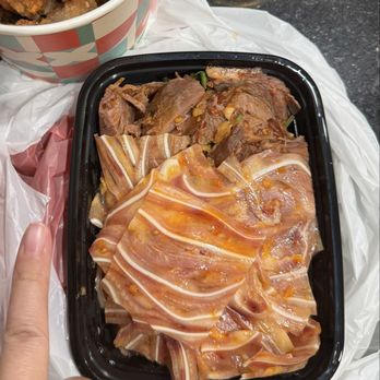 Noodology - $10.99 cold dish to go @ 8/12/26 - Chinese Near Me - Irvine, California Noodology - $10.99 cold dish to go @ 8/12/26 - Chinese Near Me - Irvine, California