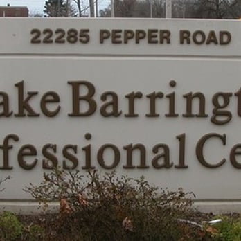 Andreano Chiropractic - Acupuncture Near Me - Lake Barrington, Illinois