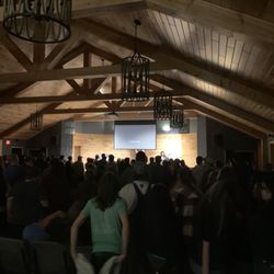 Grindstone Lake Bible Camp