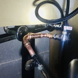 Mr. Tubs Plumbing & Heating