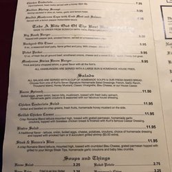Bacaras Family Restaurant