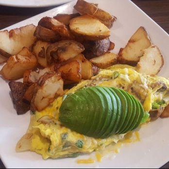 The Scratch Room - Breakfast & Brunch Near Me - Anaheim, California The Scratch Room - Breakfast & Brunch Near Me - Anaheim, California
