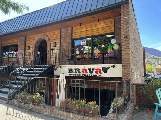 Fresh Choice Bistro by null