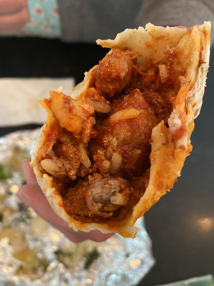 BURRITOS TO GO Updated August 2024 1235 Central Ave, Kansas City