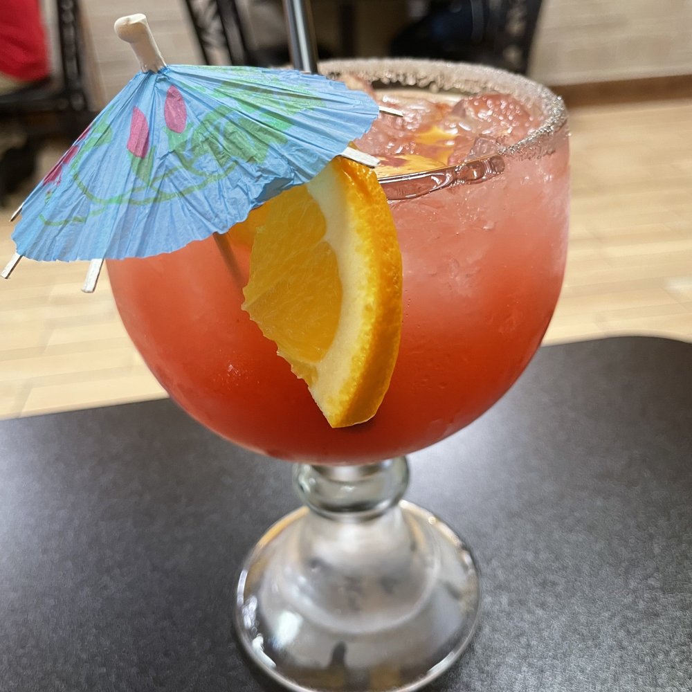 Do2 Sabores - Strawberry Margarita happy hour special - Mexican Near Me - Columbus, Ohio Do2 Sabores - Strawberry Margarita happy hour special - Mexican Near Me - Columbus, Ohio