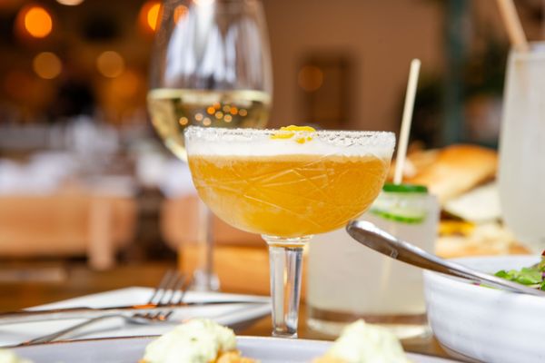 Greer Southern Table by null