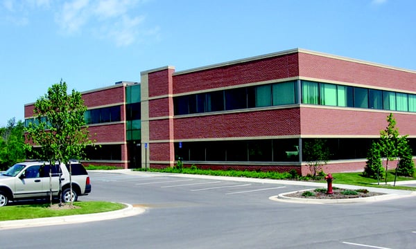 Ann Arbor Center For The Family