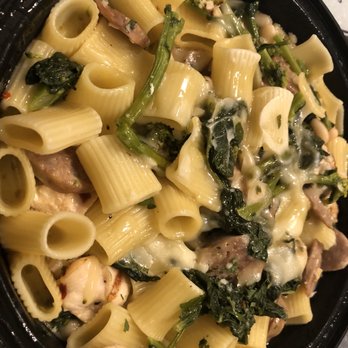 Tutti Toscani by Lamberti - Sausage, Broccoli Rabe & Chicken - Italian Near Me - Cherry Hill, New Jersey Tutti Toscani by Lamberti - Sausage, Broccoli Rabe & Chicken - Italian Near Me - Cherry Hill, New Jersey