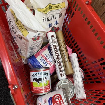 88 Ranch Marketplace - Ingredients for champurado! - Grocery Near Me - Temecula, California
