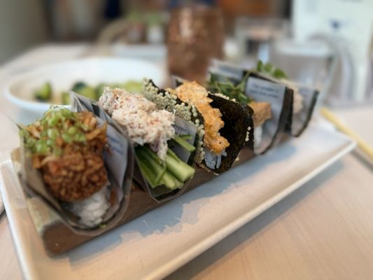 Nami Nori Montclair by null