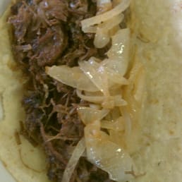 Barbacoa