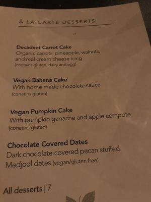 Menu photo 5 Menu photo 5
