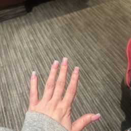 Nails