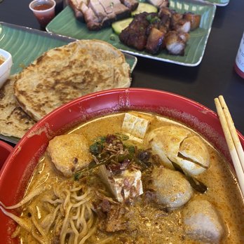 Seasons Kitchen USA - 2. Nasi Lemak Chicken Curry - Malaysian Near Me - Anaheim, California Seasons Kitchen USA - 2. Nasi Lemak Chicken Curry - Malaysian Near Me - Anaheim, California
