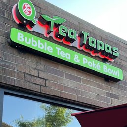 Exterior photo of Q Tea Tapas - Fort Lee, New Jersey Exterior photo of Q Tea Tapas - Fort Lee, New Jersey