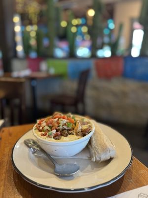 Huey Luey's Mexican Kitchen & Margarita Bar by null