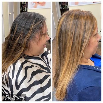 Mash Beauty Salon - Mash, beauty salon, color, and highlight - Waxing Near Me - Brooklyn, New York Mash Beauty Salon - Mash, beauty salon, color, and highlight - Waxing Near Me - Brooklyn, New York