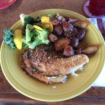 Squid Lips - Praline Tilapia - Seafood Near Me - Sebastian, Florida Squid Lips - Praline Tilapia - Seafood Near Me - Sebastian, Florida