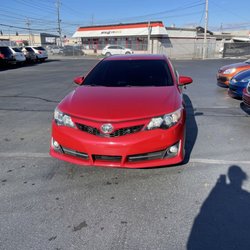 Premium Motor Sales