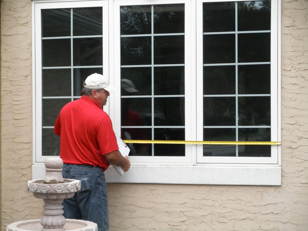 HAMPTON EXTERIORS Updated September 2024 Saint Paul, Minnesota