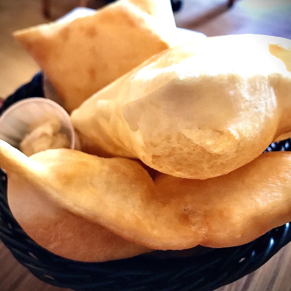Tomasita's - Sopaipillas - New Mexican Cuisine Near Me - Santa Fe, New Mexico Tomasita's - Sopaipillas - New Mexican Cuisine Near Me - Santa Fe, New Mexico