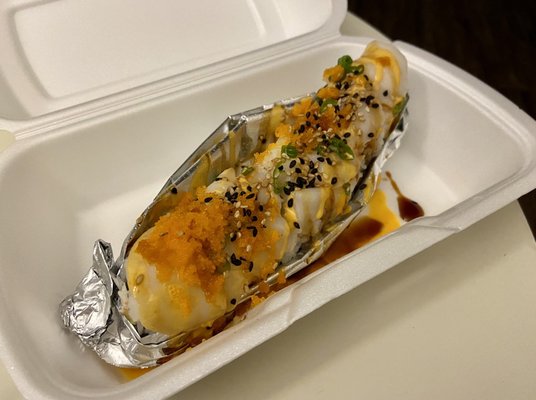 Kaen Na Ramen & Sushi by null