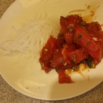 Gombei - Poke - Japanese Near Me - San Jose, California Gombei - Poke - Japanese Near Me - San Jose, California